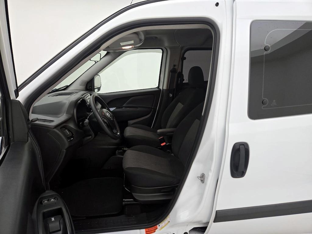 used 2022 Ram ProMaster City car, priced at $23,998