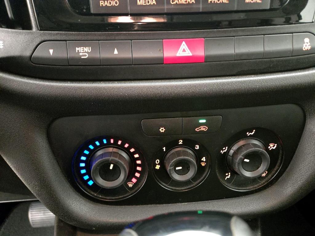 used 2022 Ram ProMaster City car, priced at $23,998