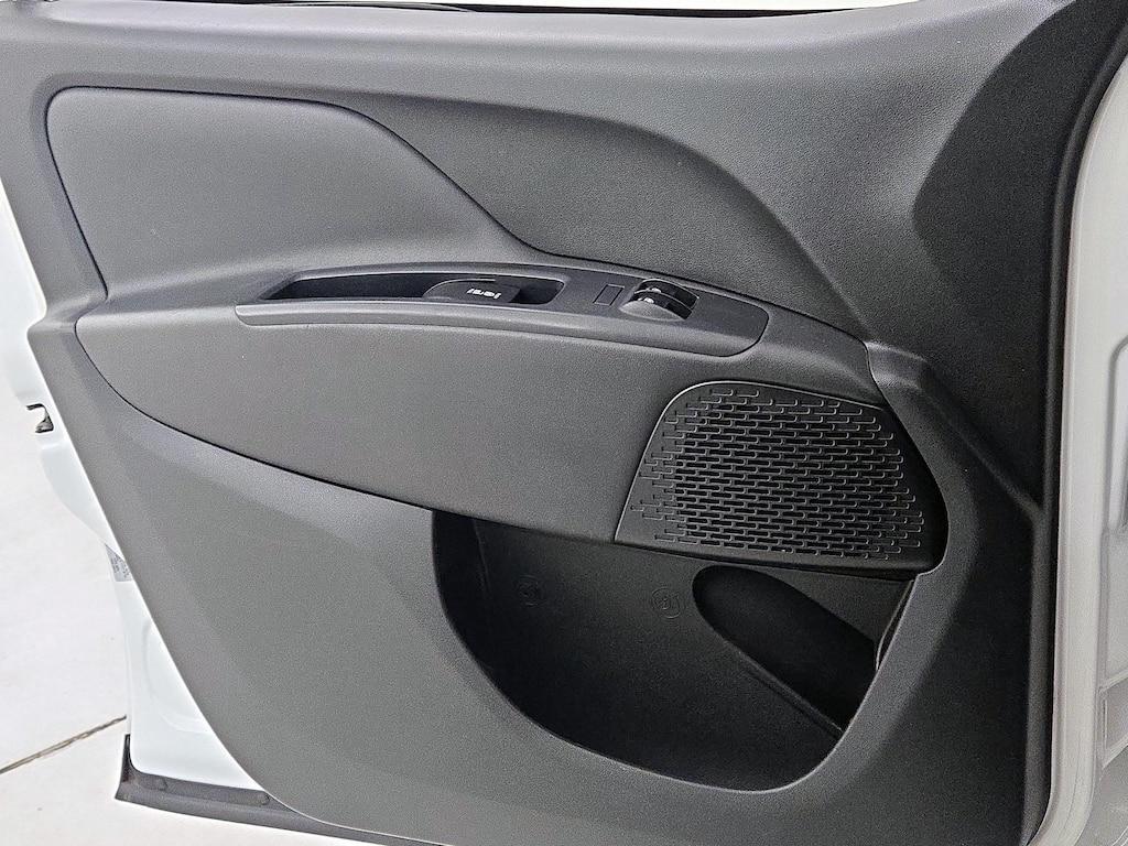 used 2022 Ram ProMaster City car, priced at $23,998