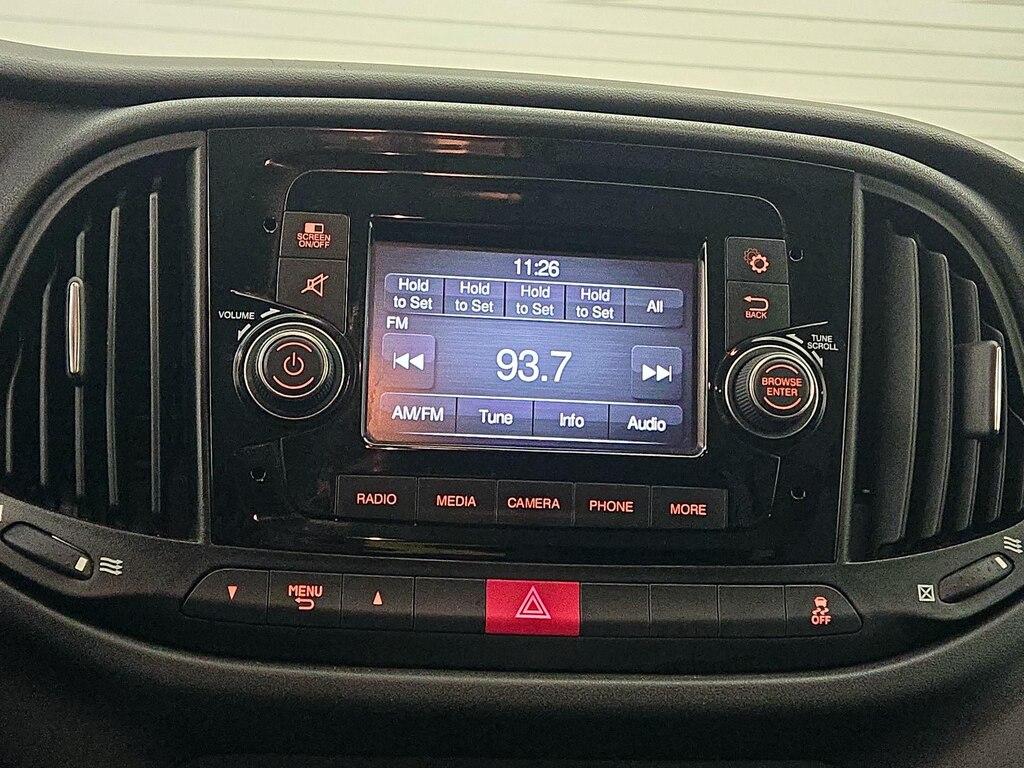 used 2022 Ram ProMaster City car, priced at $23,998