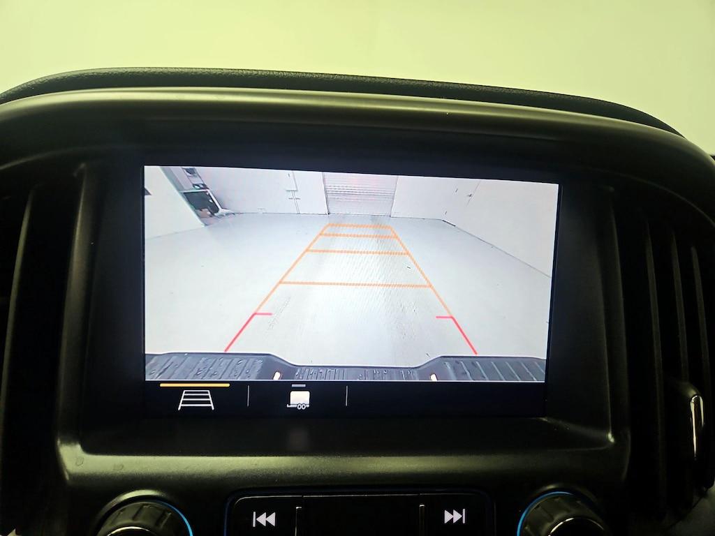 used 2021 GMC Canyon car, priced at $24,998