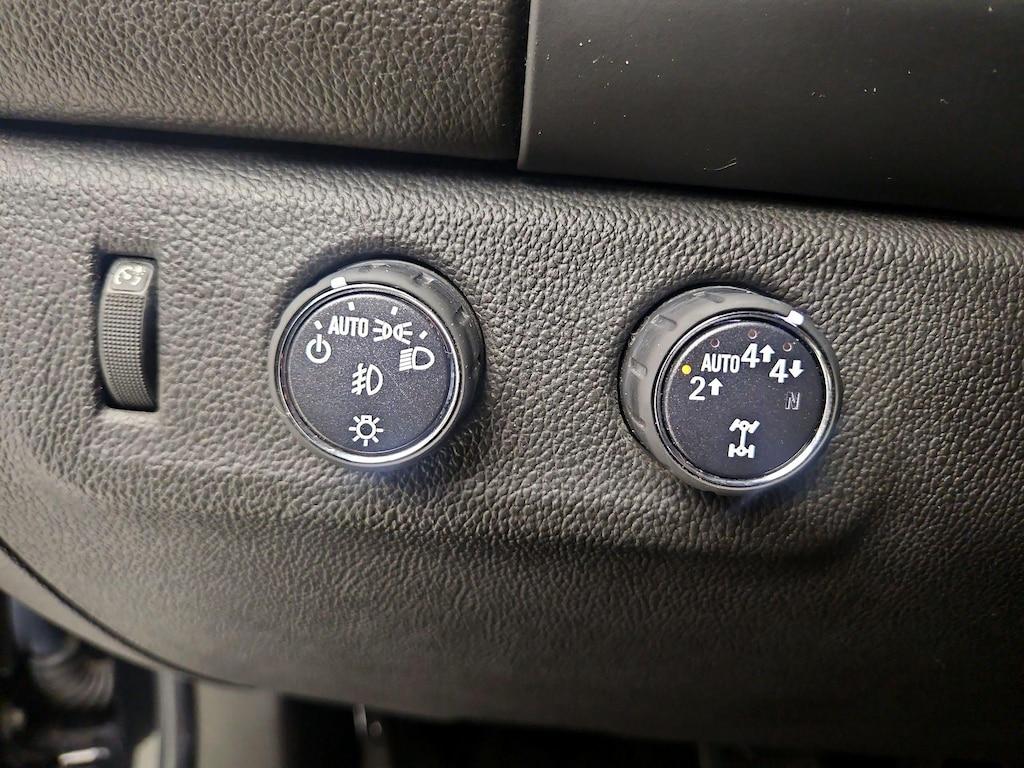 used 2021 GMC Canyon car, priced at $24,998