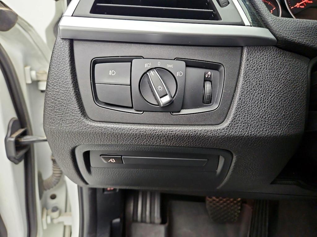 used 2018 BMW 330 car, priced at $17,998