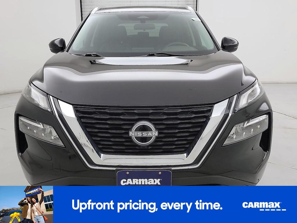 used 2023 Nissan Rogue car, priced at $20,998