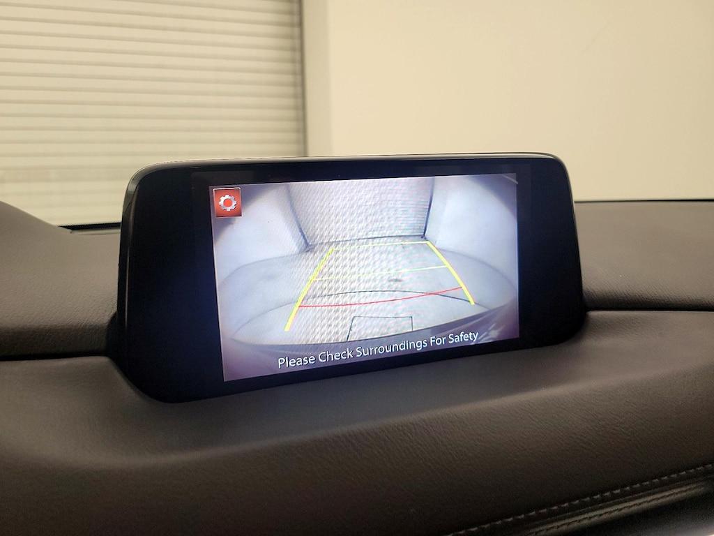 used 2020 Mazda CX-5 car, priced at $19,998