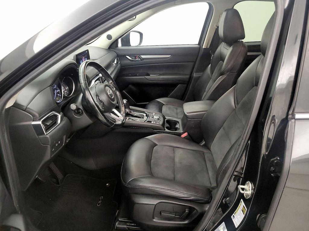used 2020 Mazda CX-5 car, priced at $19,998