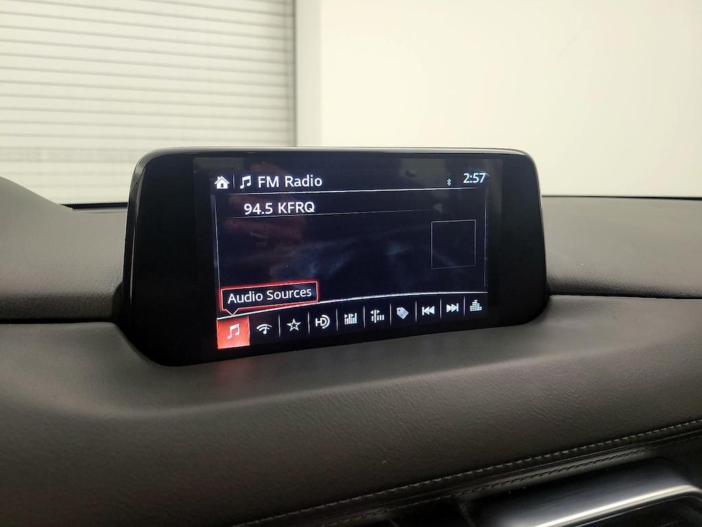 used 2020 Mazda CX-5 car, priced at $19,998