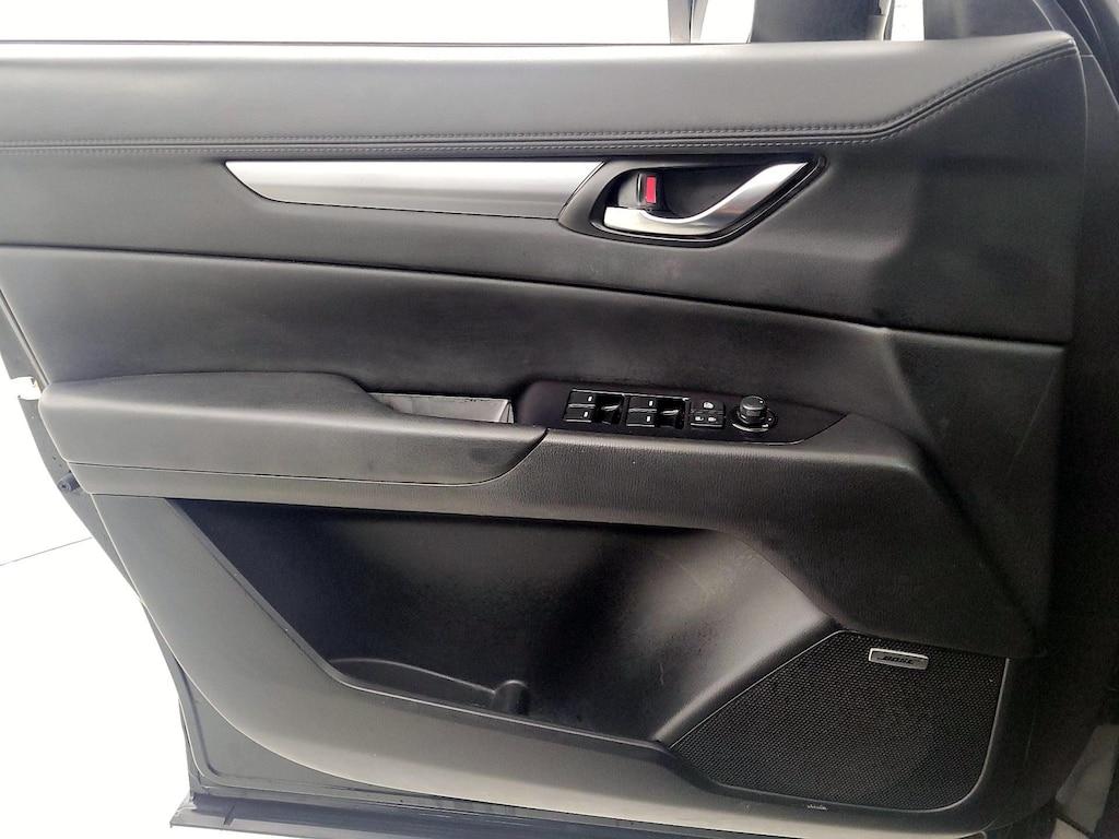 used 2020 Mazda CX-5 car, priced at $19,998