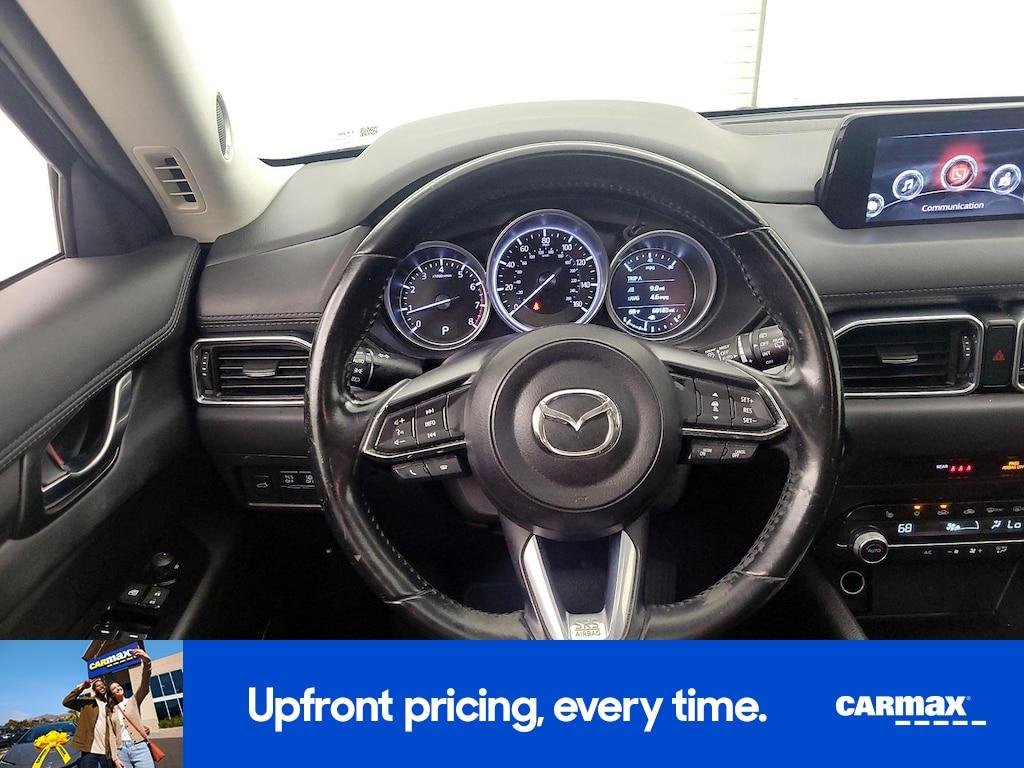 used 2020 Mazda CX-5 car, priced at $19,998