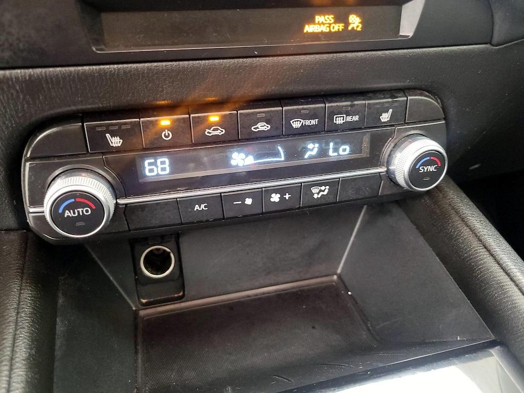 used 2020 Mazda CX-5 car, priced at $19,998