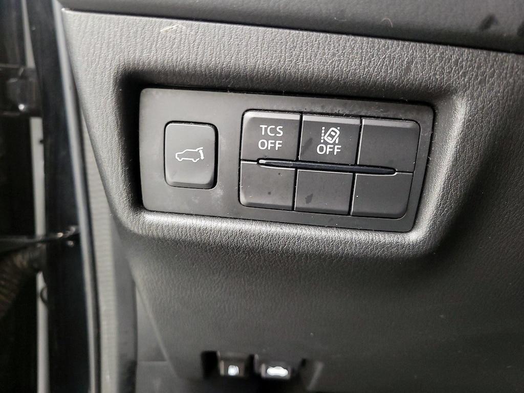 used 2020 Mazda CX-5 car, priced at $19,998