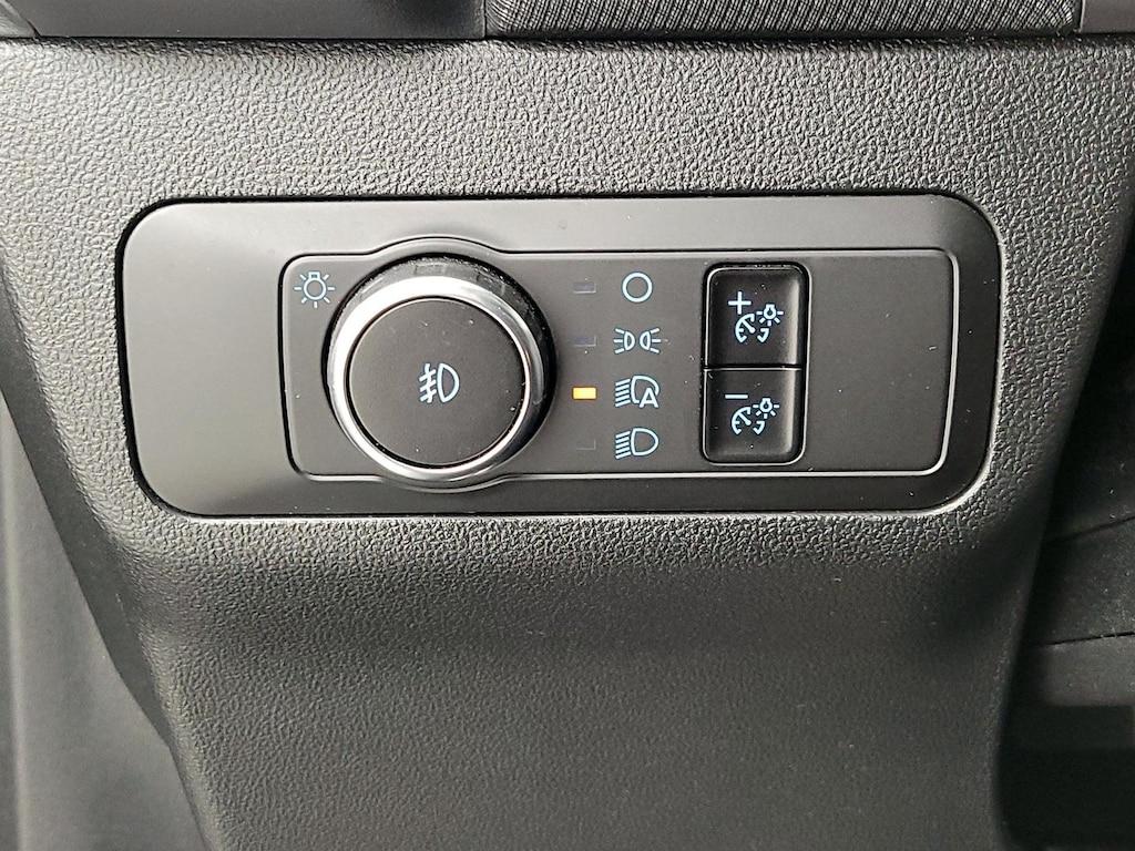 used 2022 Ford Bronco Sport car, priced at $24,998