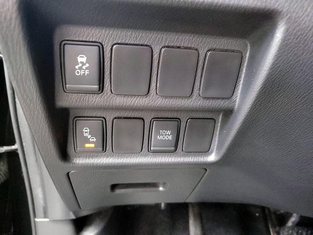 used 2019 Nissan Pathfinder car, priced at $19,998