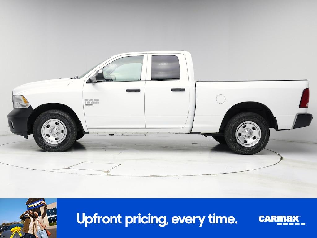 used 2023 Ram 1500 Classic car, priced at $24,998