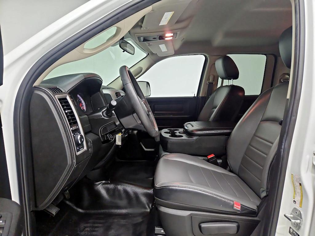 used 2023 Ram 1500 Classic car, priced at $24,998