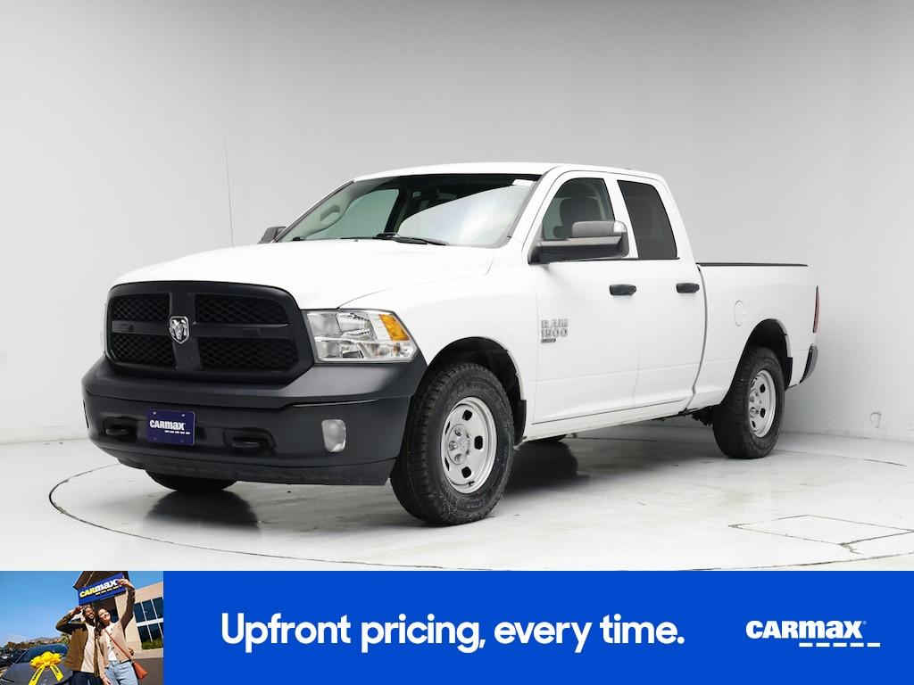 used 2023 Ram 1500 Classic car, priced at $24,998