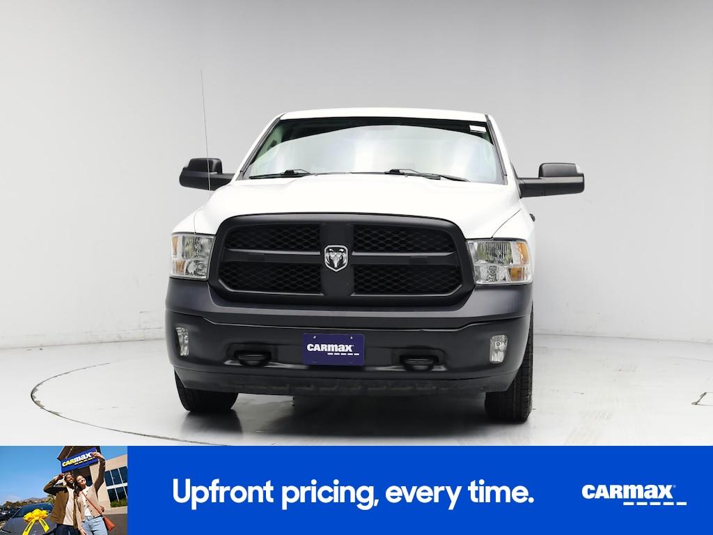 used 2023 Ram 1500 Classic car, priced at $24,998