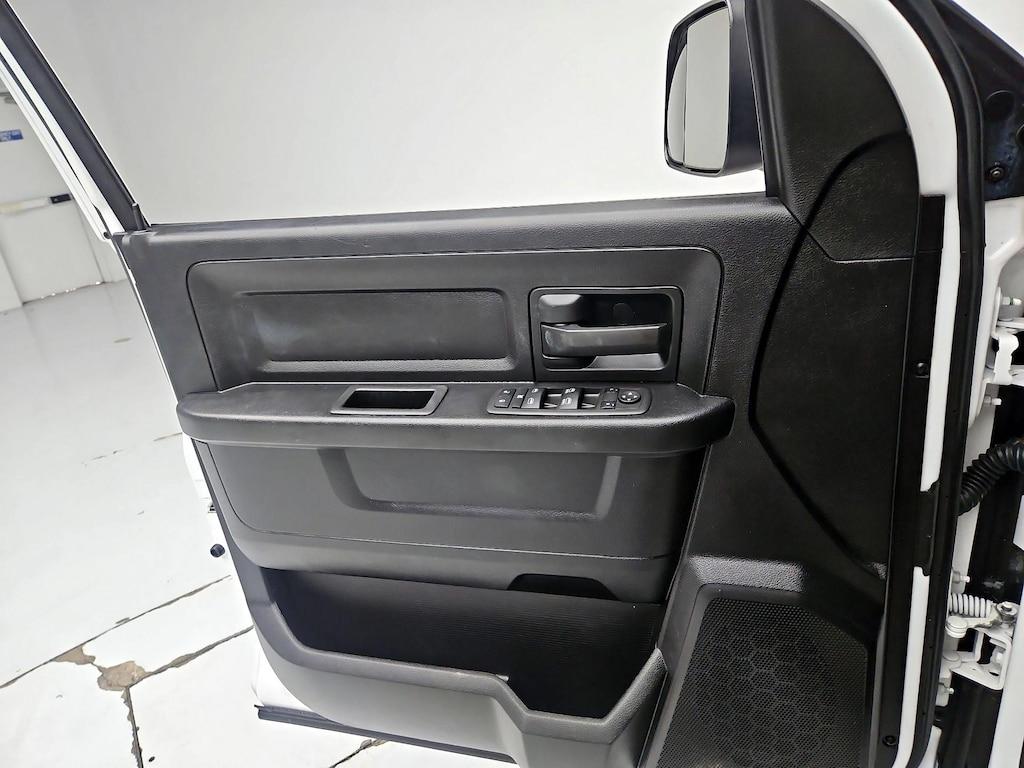 used 2023 Ram 1500 Classic car, priced at $24,998