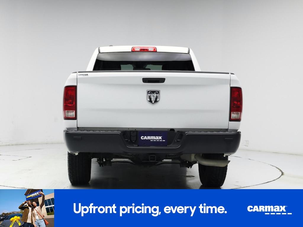 used 2023 Ram 1500 Classic car, priced at $24,998