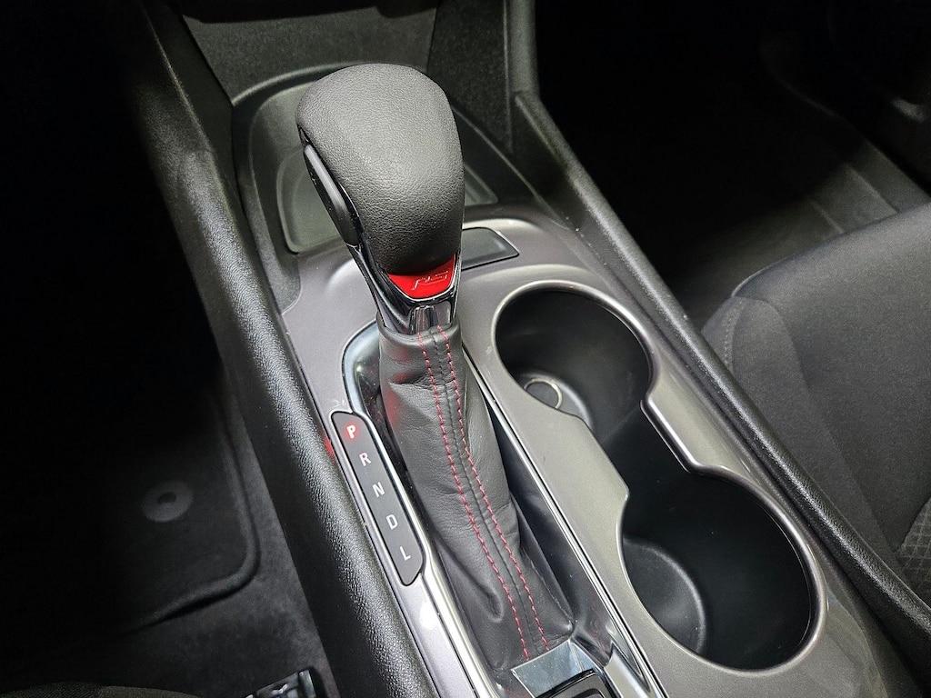 used 2022 Chevrolet Malibu car, priced at $21,998
