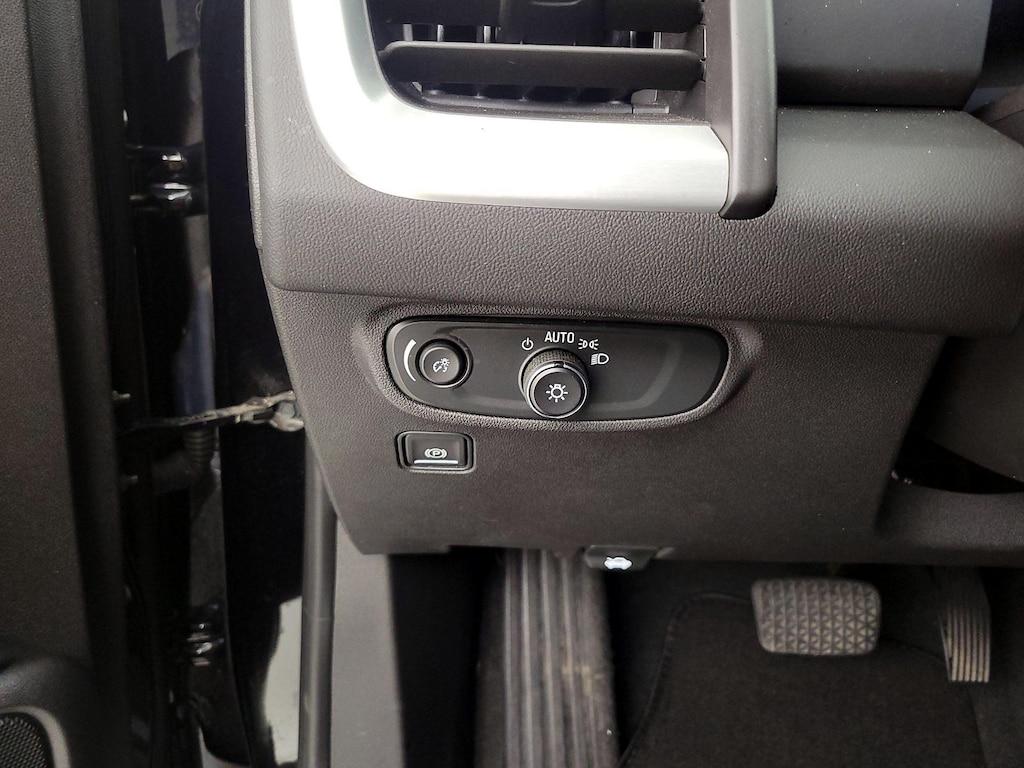 used 2024 GMC Terrain car, priced at $21,998