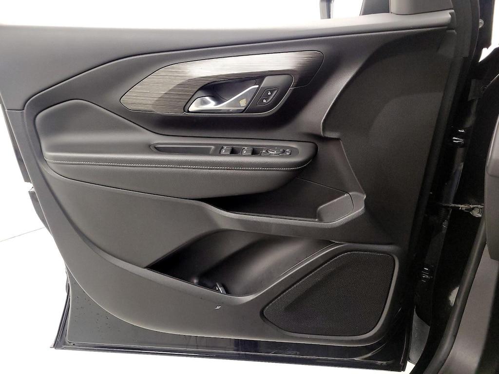 used 2024 GMC Terrain car, priced at $21,998