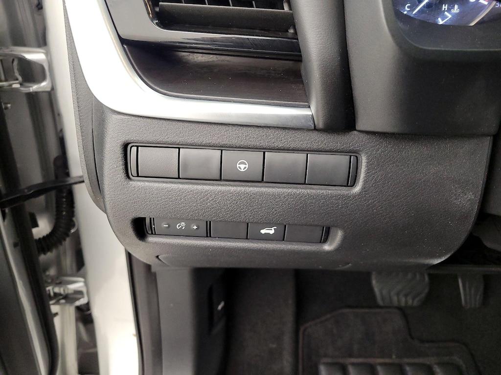 used 2021 Nissan Rogue car, priced at $20,998