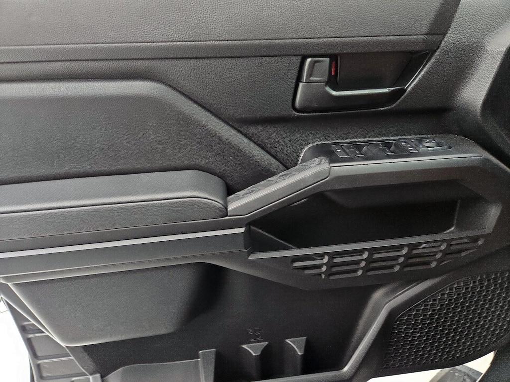 used 2026 Toyota Tacoma car, priced at $35,998