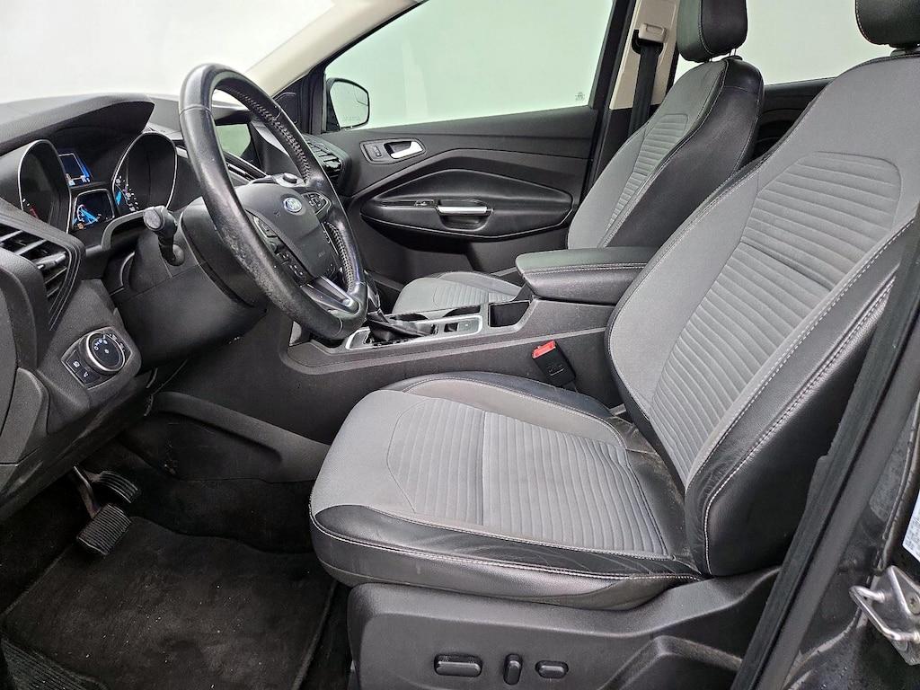 used 2019 Ford Escape car, priced at $13,599