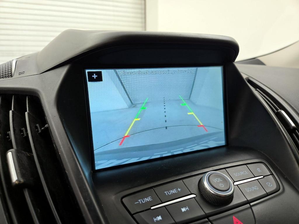 used 2019 Ford Escape car, priced at $13,599