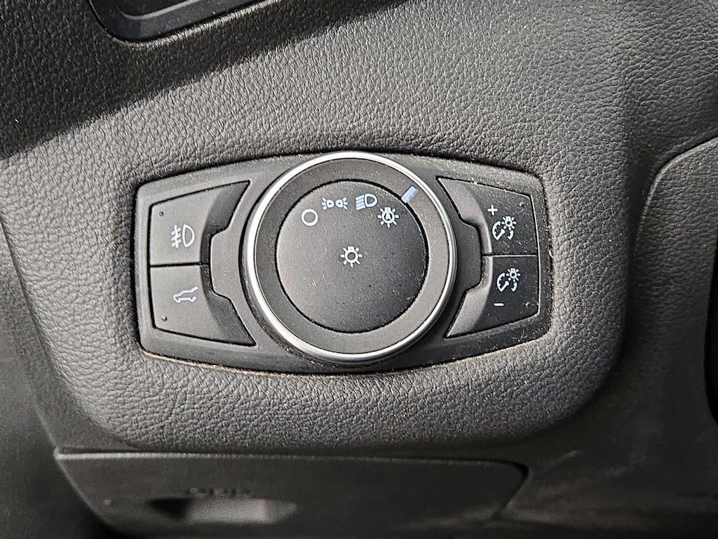 used 2019 Ford Escape car, priced at $13,599