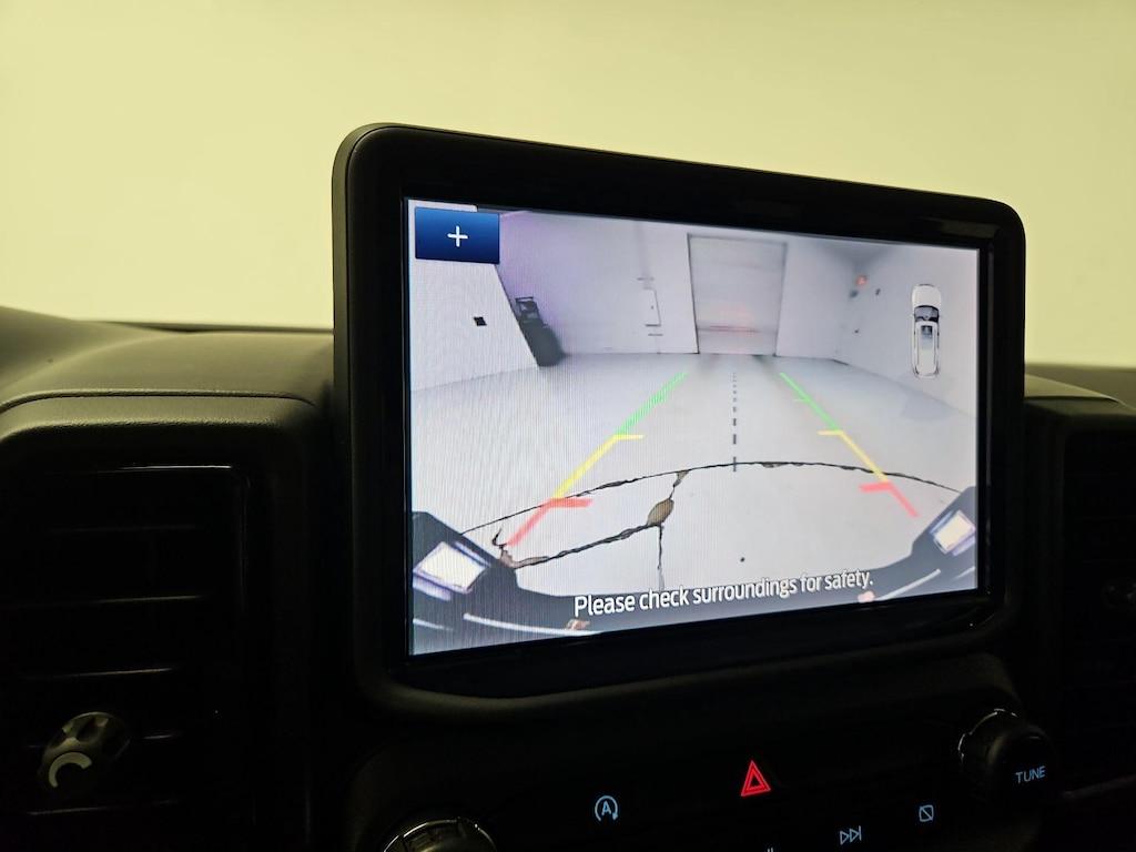 used 2021 Ford Bronco Sport car, priced at $23,998