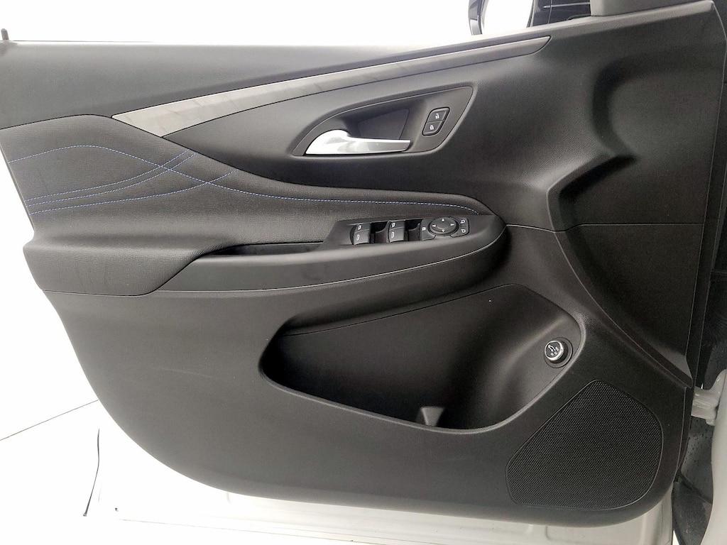 used 2025 Buick Envista car, priced at $27,998