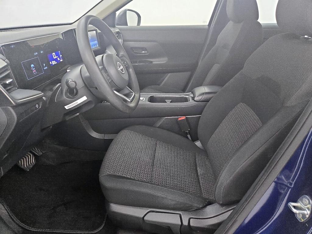 used 2025 Nissan Kicks car, priced at $21,998