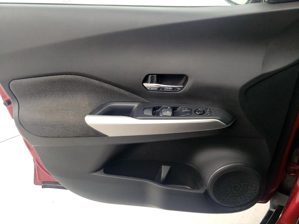 used 2020 Nissan Kicks car, priced at $16,998