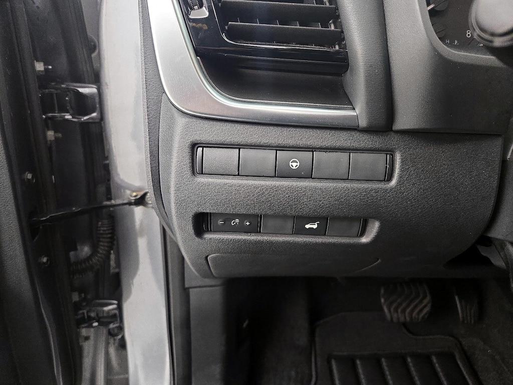 used 2022 Nissan Rogue car, priced at $20,998