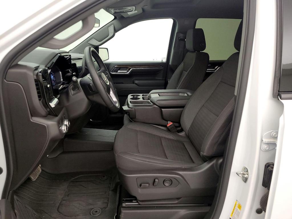 used 2024 GMC Sierra 1500 car, priced at $39,998