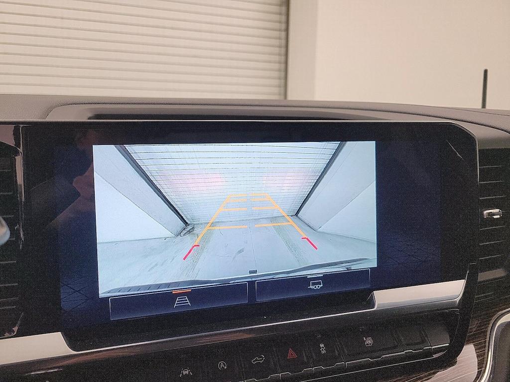 used 2024 GMC Sierra 1500 car, priced at $39,998