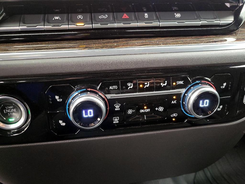 used 2024 GMC Sierra 1500 car, priced at $39,998