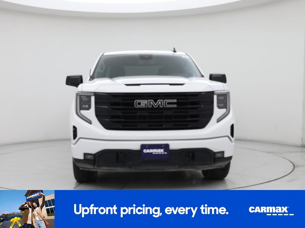 used 2024 GMC Sierra 1500 car, priced at $39,998