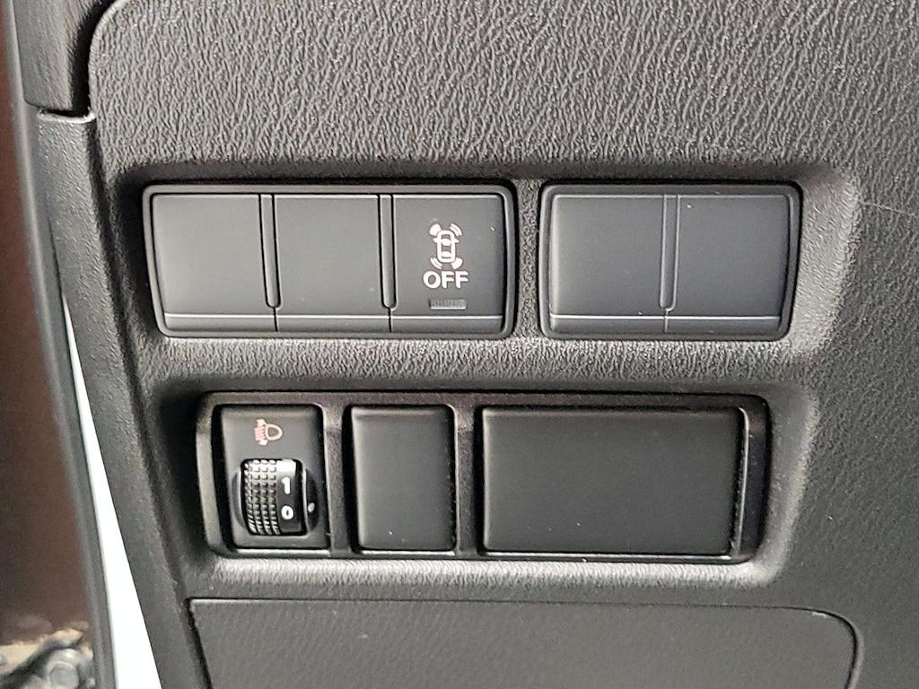 used 2017 Nissan Armada car, priced at $19,998