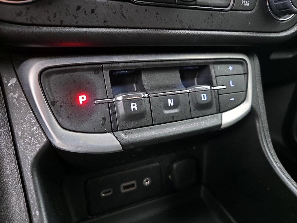 used 2022 GMC Terrain car, priced at $20,998