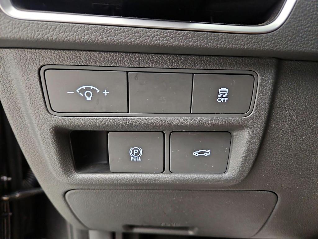 used 2025 Hyundai Sonata car, priced at $22,998