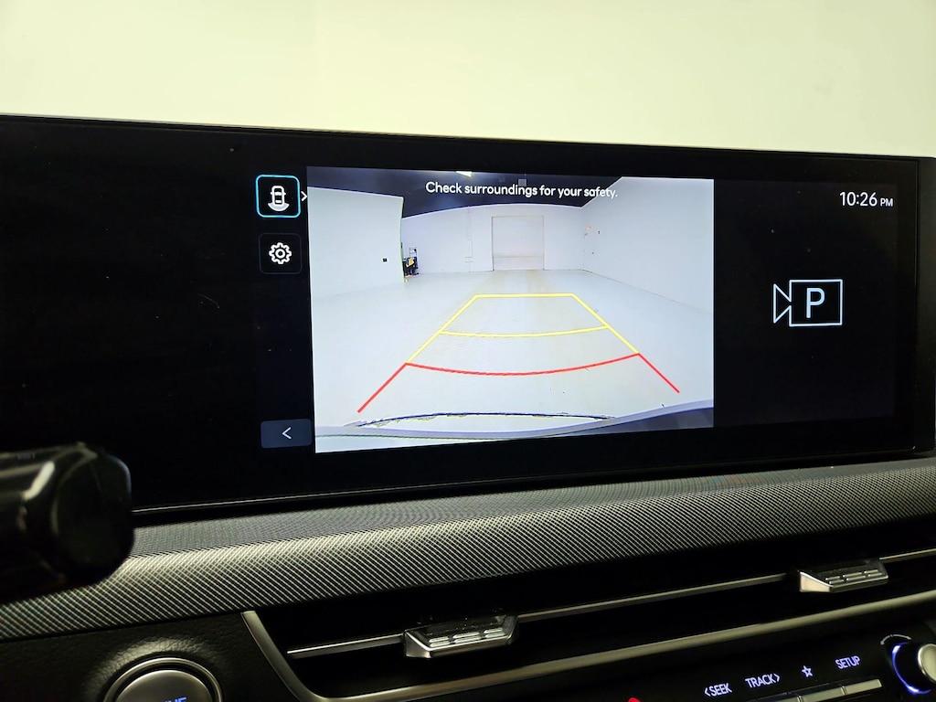 used 2025 Hyundai Sonata car, priced at $22,998