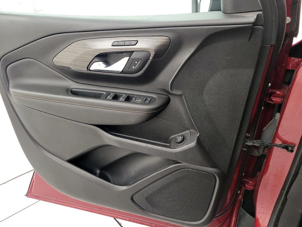 used 2021 GMC Terrain car, priced at $18,998