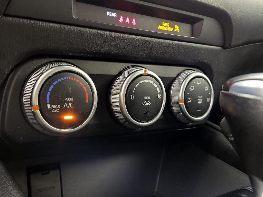 used 2023 Mazda CX-5 car, priced at $21,998