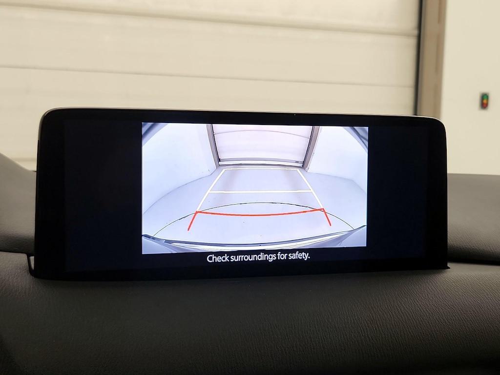 used 2023 Mazda CX-5 car, priced at $21,998