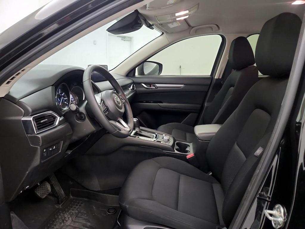 used 2023 Mazda CX-5 car, priced at $21,998