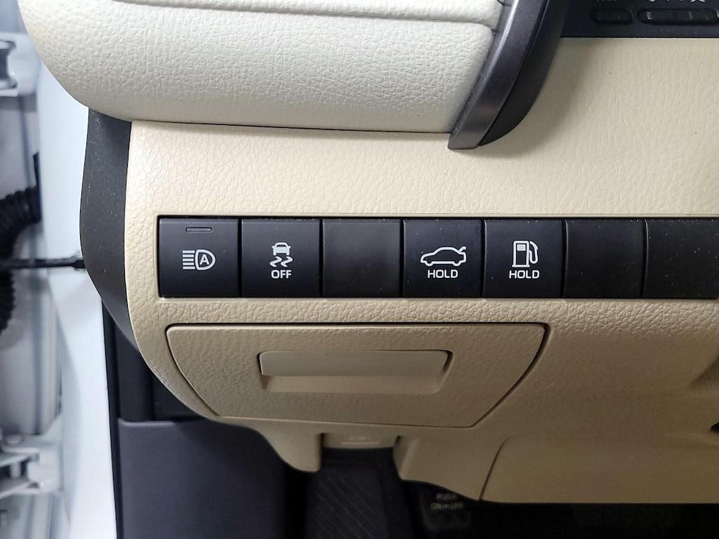 used 2024 Toyota Camry car, priced at $27,998