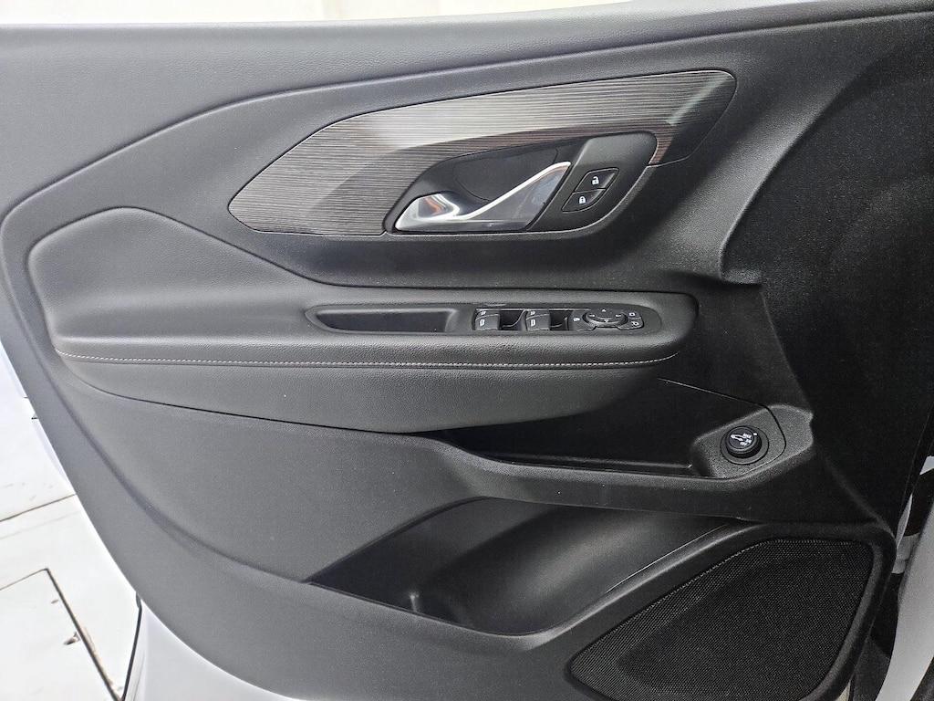 used 2022 GMC Terrain car, priced at $20,998